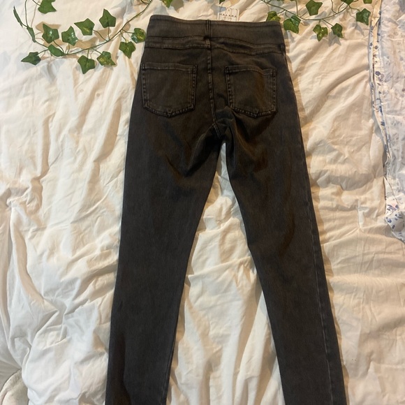 Halara Jeggings With Tags! - Picture 3 of 4